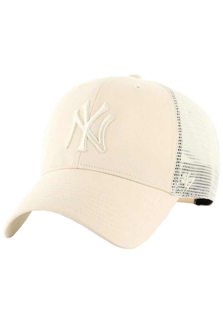 Oferte la Sapca Unisex -  MLB New York Yankees Branson 40677 - Bej