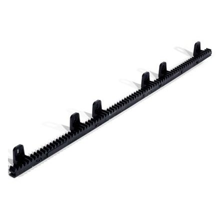 Oferte la Cremaliera din teflon cu insertie metalica Motorline CRM5