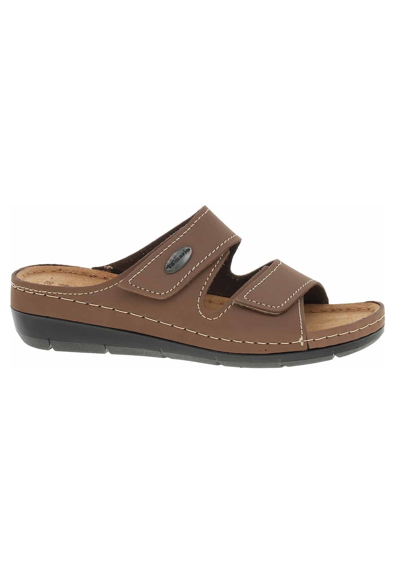 Oferte la Papuci dama  1-27510-41 bej - Bej
