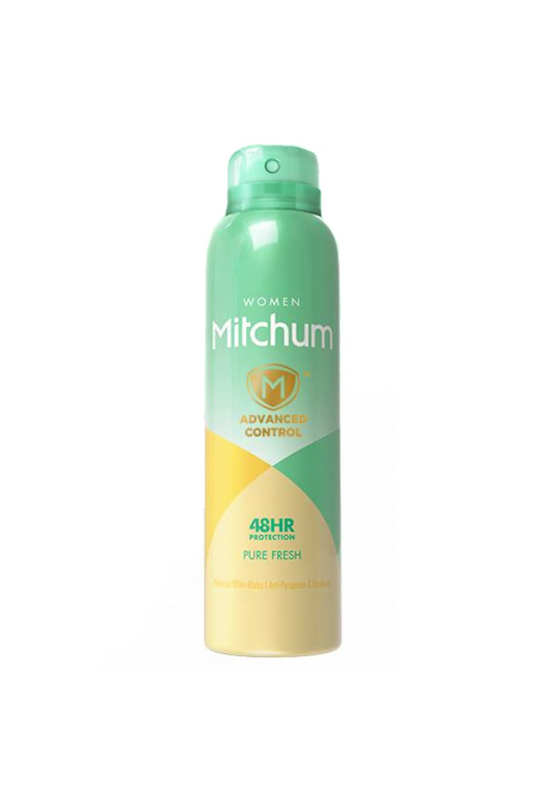 Oferte la Deodorant antiperspirant spray  pentru femei - 200 ml - Aloe vera