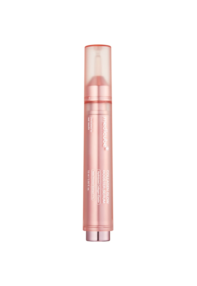 Oferte la Serum pentru stralucire intensa cu colagen - 15ml