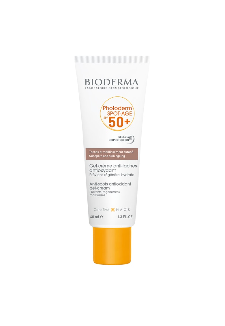 Oferte la Gel-crema antird cu protectie solara  Photoderm Spot-Age SPF 50+ - 40 ml