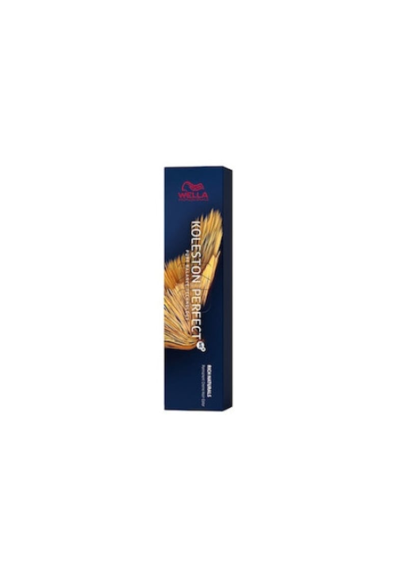 Oferte la Professionals Koleston Perfect Me+ Pure Naturals vopsea profesionala permanenta pentru par 8/00 60 ml