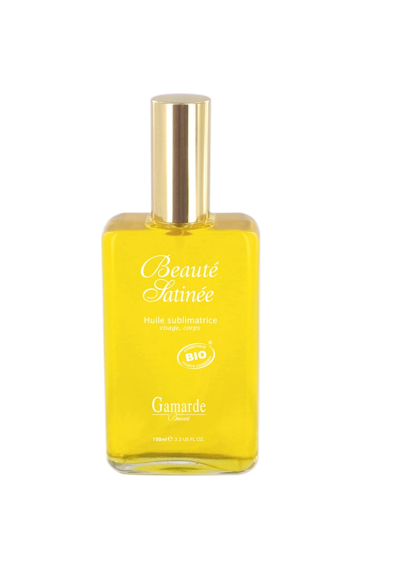 Oferte la Ulei Satinee  pentru par - corp si ten - 100 ml