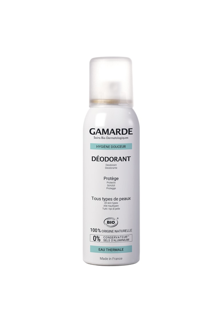Oferte la Deodorant natural spray  100 ml