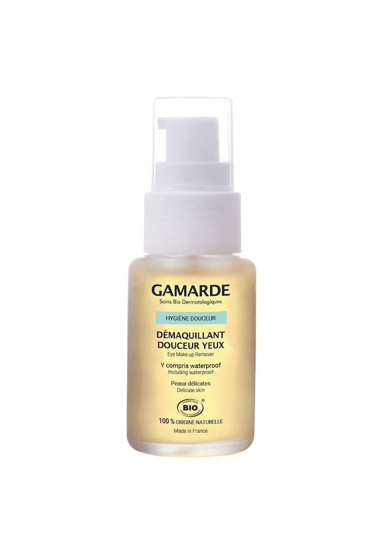 Oferte la Demachiant delicat pentru ochi  30 ml