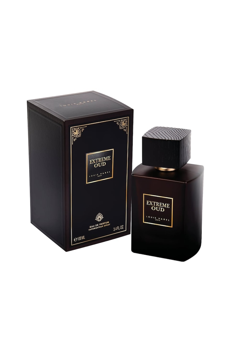 Oferte la Parfum EXTREME OUD by  apa de parfum 100 ml - Unisex Oriental