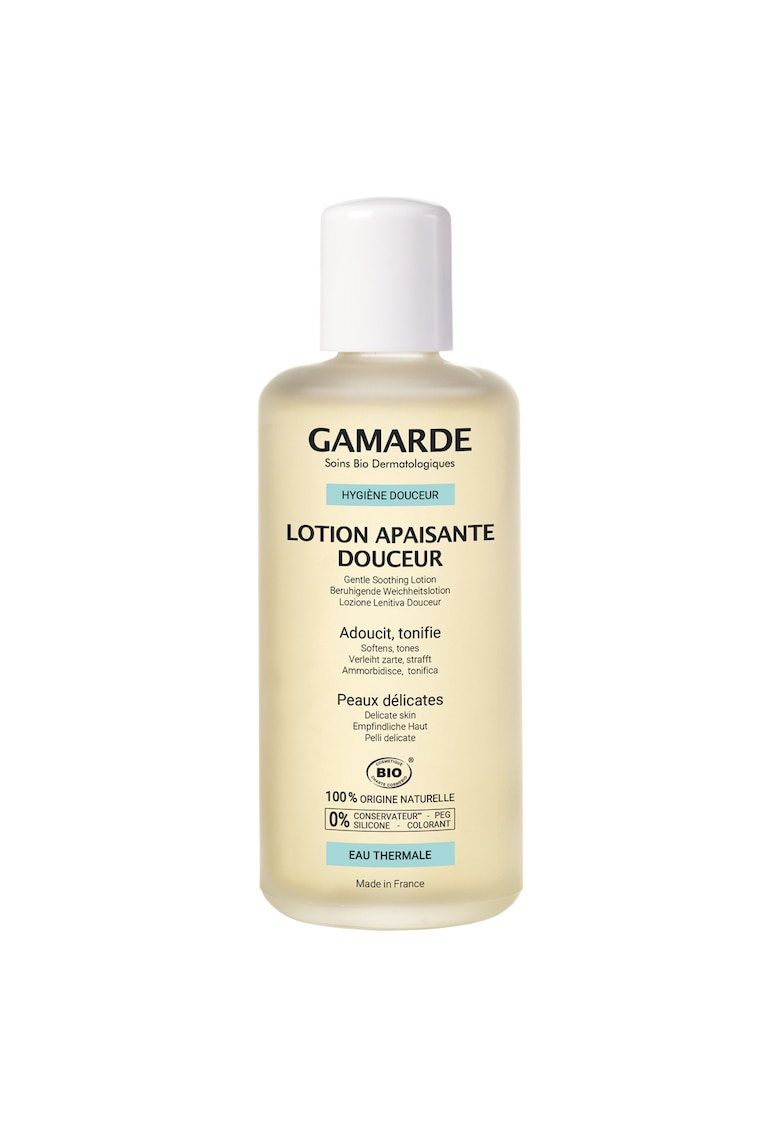 Oferte la Lotiune tonica calmanta  200 ml