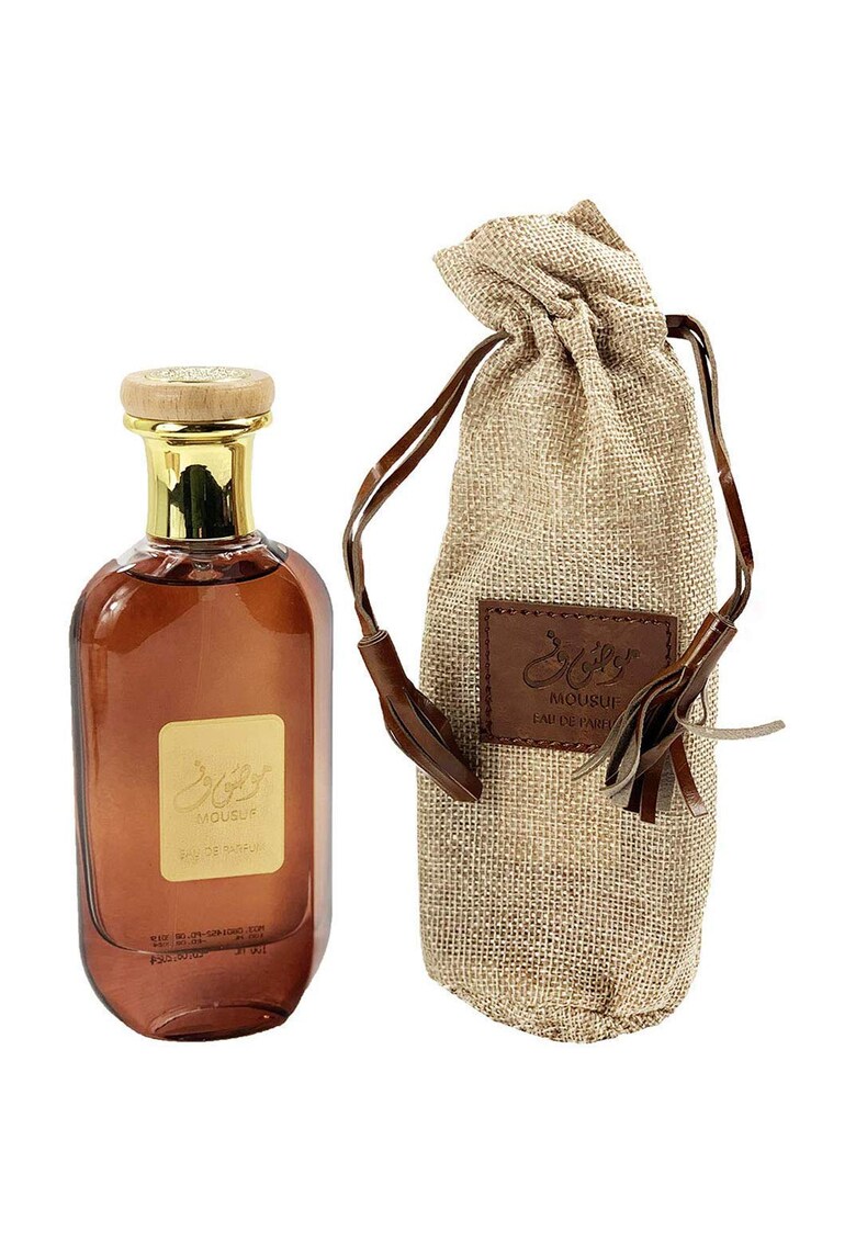 Oferte la Apa de Parfum  Mousuf - Barbati - 100 ml