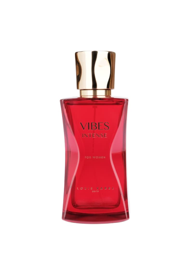 Oferte la Apa de Toaleta Vibes Intense  Femei - 100 ml