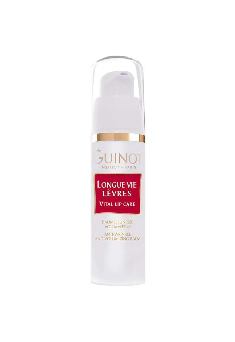 Oferte la Tratament regenerant pentru buze  Longue Vie Leves - 15 ml