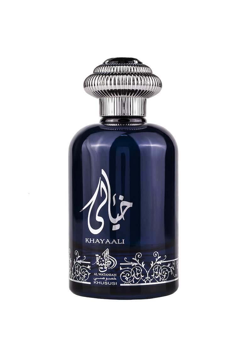 Oferte la Apa de Parfum  Al Wataniah Khayaali - Unisex - 100 ml