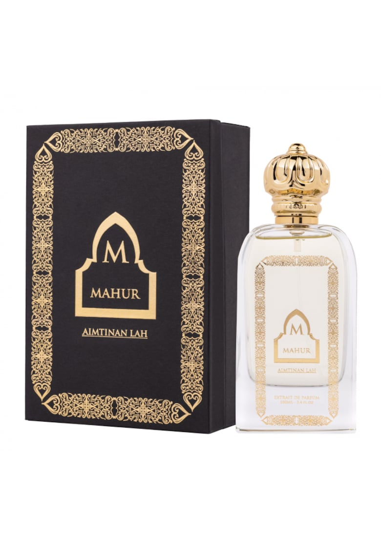 Oferte la Extract de Parfum  Aimtinan Lah - Barbati - 100 ml
