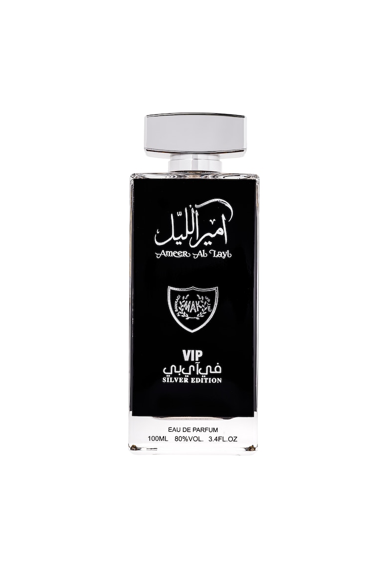 Oferte la Apa de Parfum  Ameer al Layl Silver - Femei - 100 ml