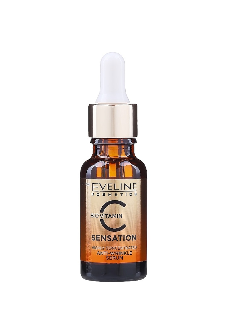 Oferte la Ser antirid 20% vitamina C