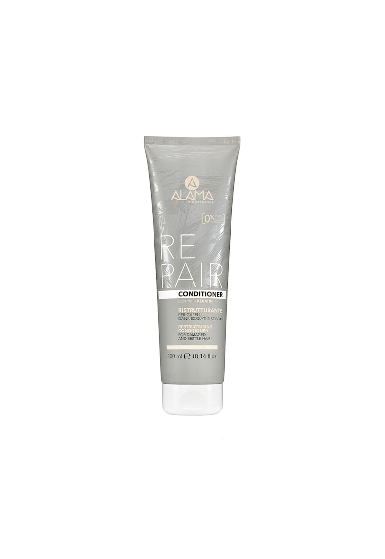 Oferte la Balsam restructurant pentru par deteriorat  REPAIR - 300 ml