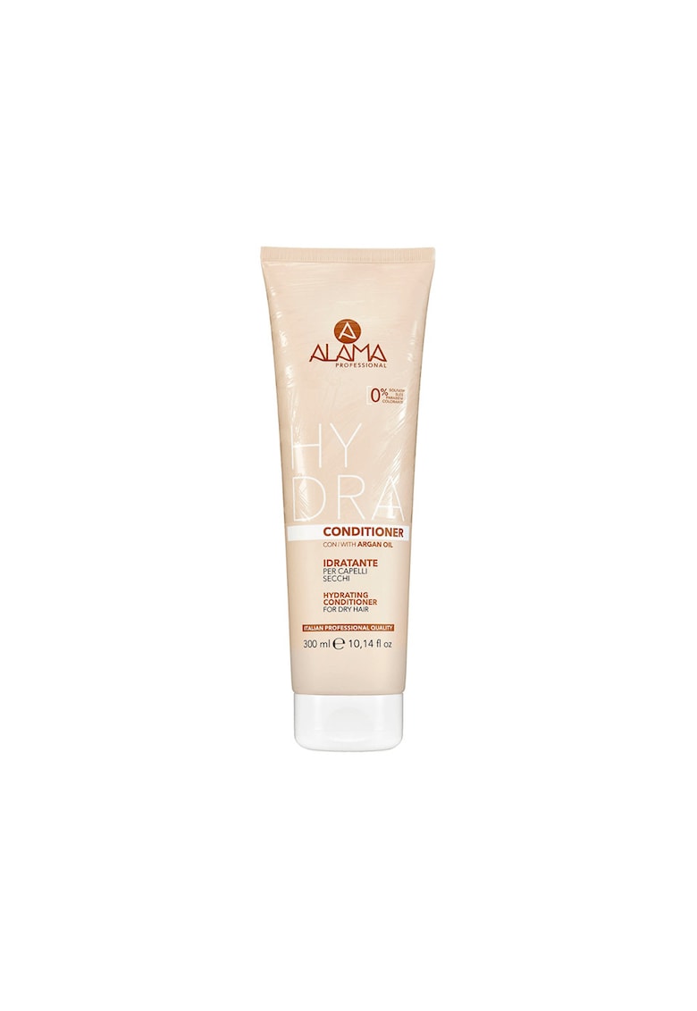 Oferte la Balsam hidratant pentru par uscat -  Hydra - 300 ml