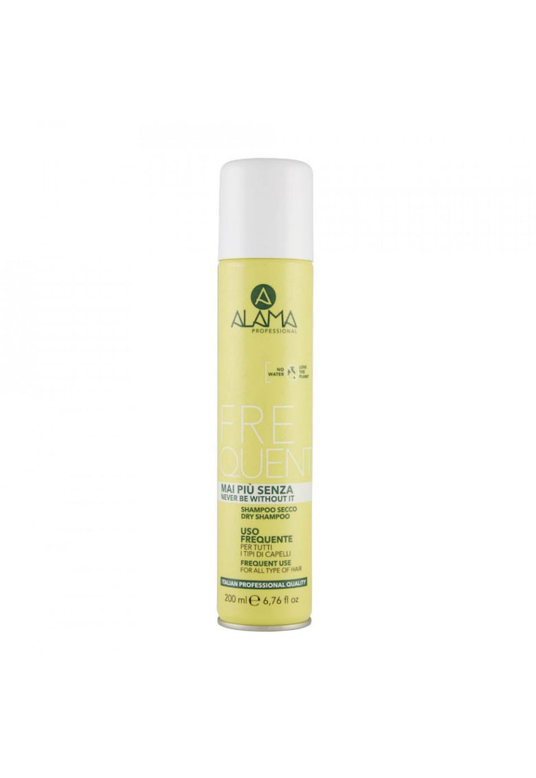 Oferte la Sampon uscat pentru uz frecvent -  Frequent - 200 ml