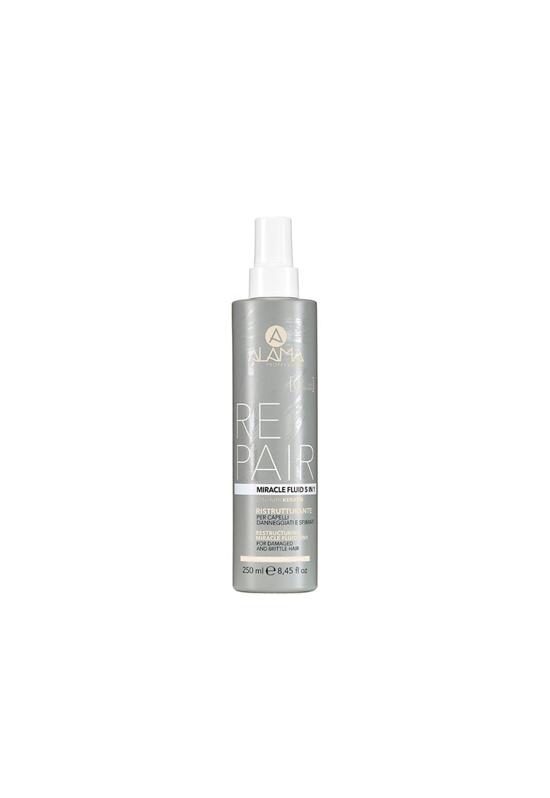 Oferte la Spray restructurant 5 in 1 -  Repair Miracle Fluid - 250 ml