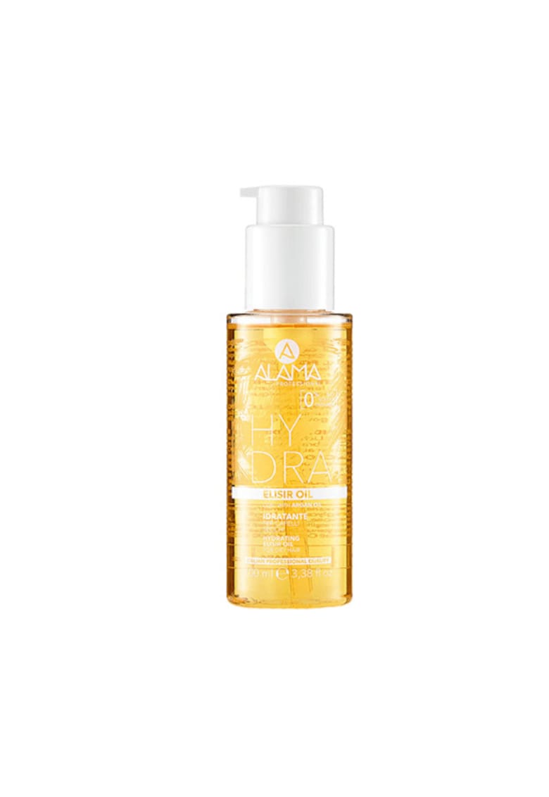 Oferte la Ulei elixir hidratant pentru par uscat  Hydra - 100 ml