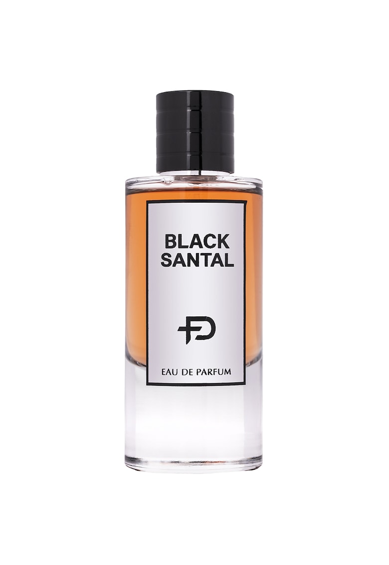 Oferte la Apa de Parfum  Black Santal - Unisex - 100 ml