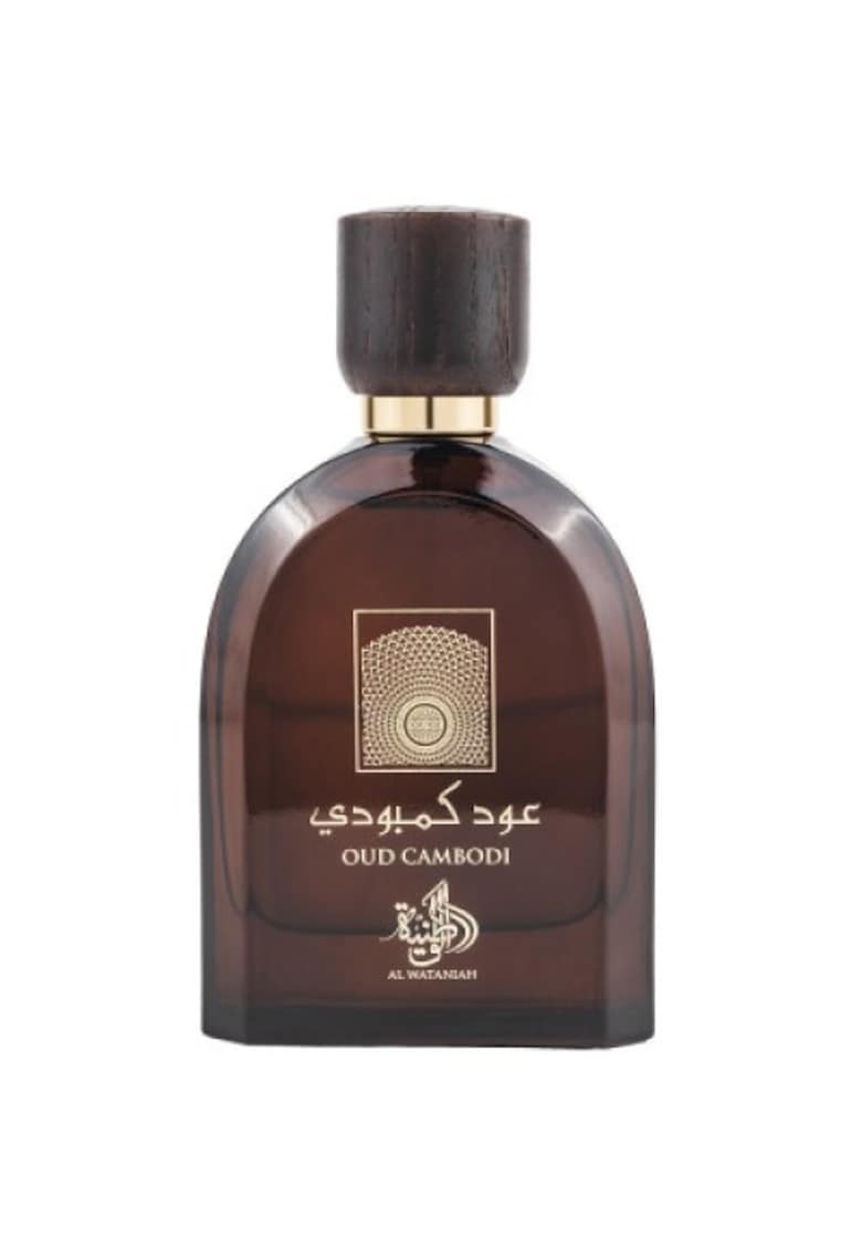Oferte la Apa de parfum  Oud Cambodi - Barbati - 100 ml