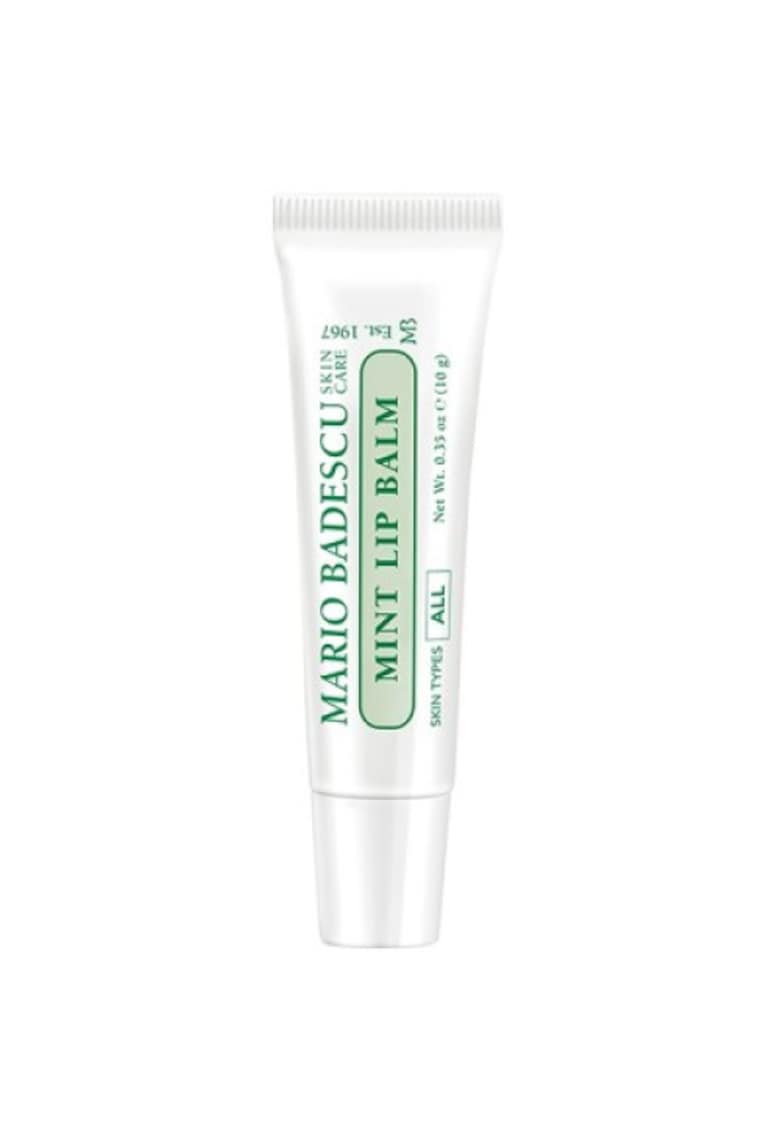 Oferte la Balsam de buze  Mint Lip Balm (Tube) 10g