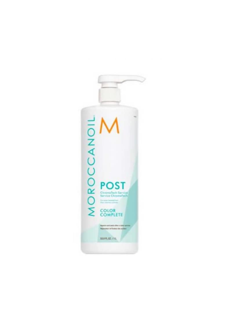 Oferte la Tratament par  Post Color Complete Chromatech Service - 1000 ml