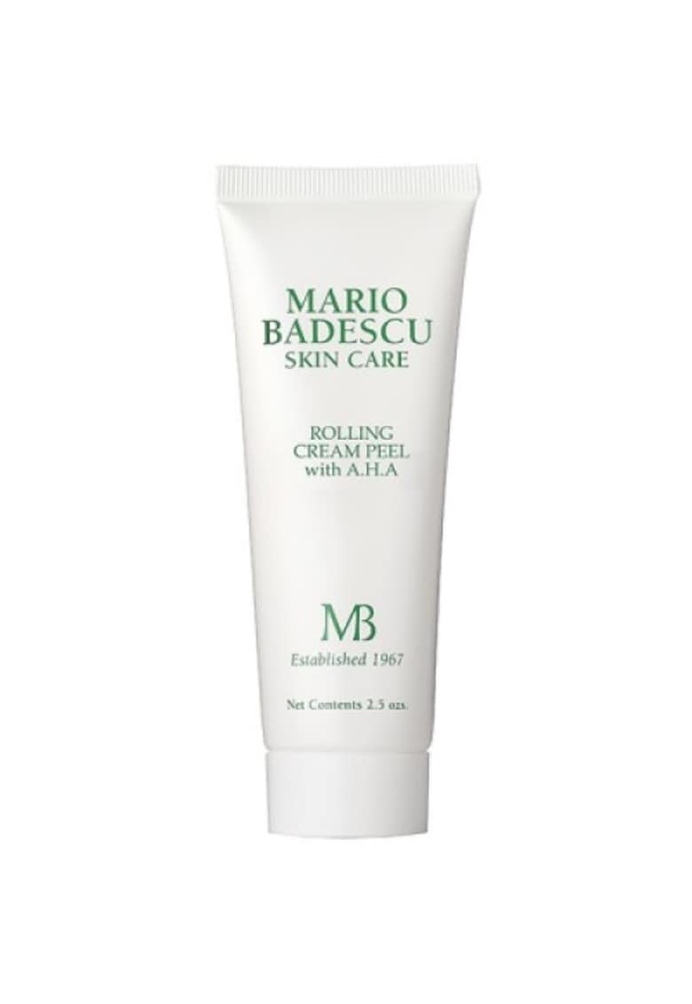 Oferte la Exfoliant  Rolling Cream Peel With A.H.A. 73ml