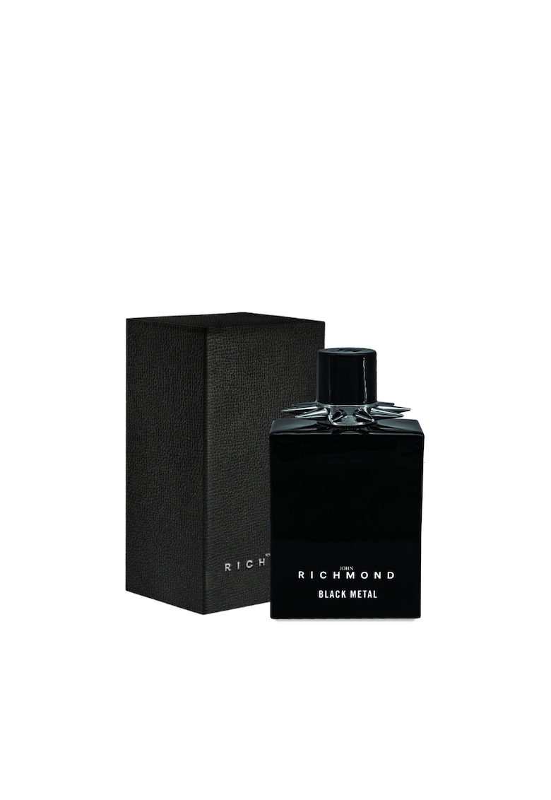 Oferte la Black Metal Eau de Parfum femei 100 ml