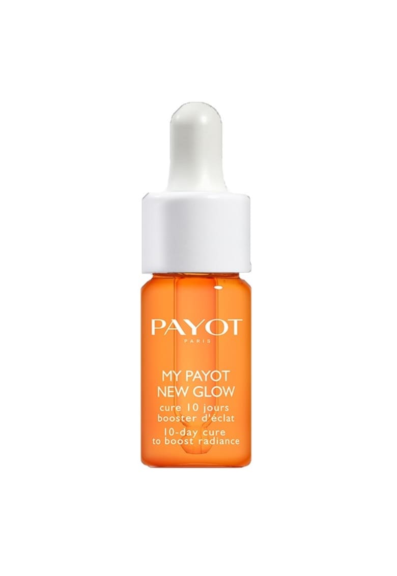 Oferte la Ser facial  My Payot New Glow 10 Days Cure - 7 ml