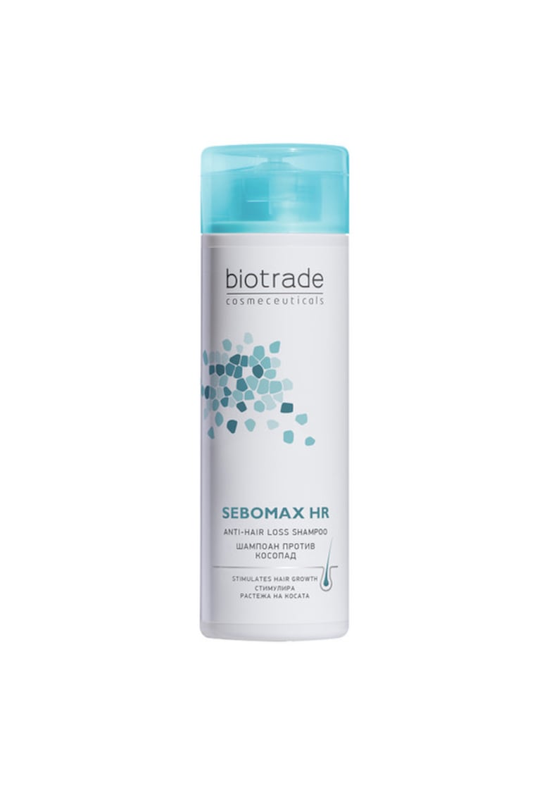 Oferte la Sampon impotriva caderii parului  Sebomax HR - 200 ml