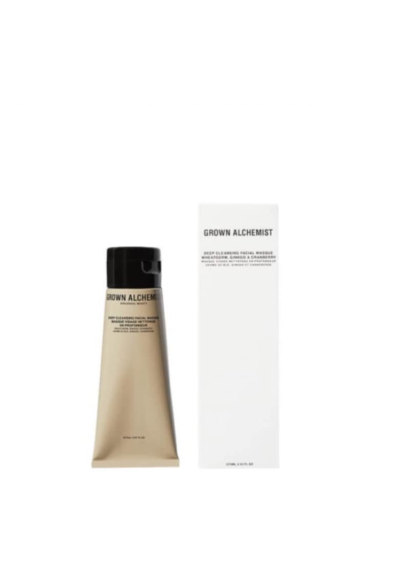 Oferte la Masca pentru fata  Deep Cleansing Facial Masque femei 75 ml