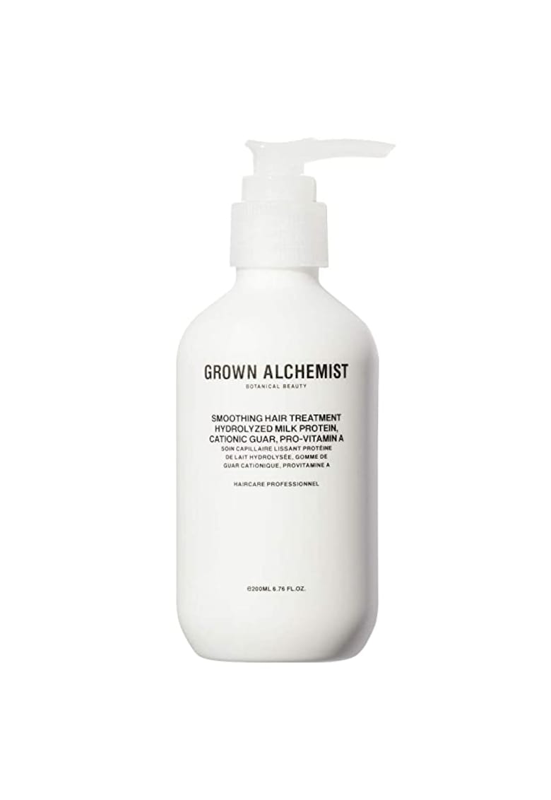 Oferte la Tratament de par  Smoothing Hair - Femei - 200 ml