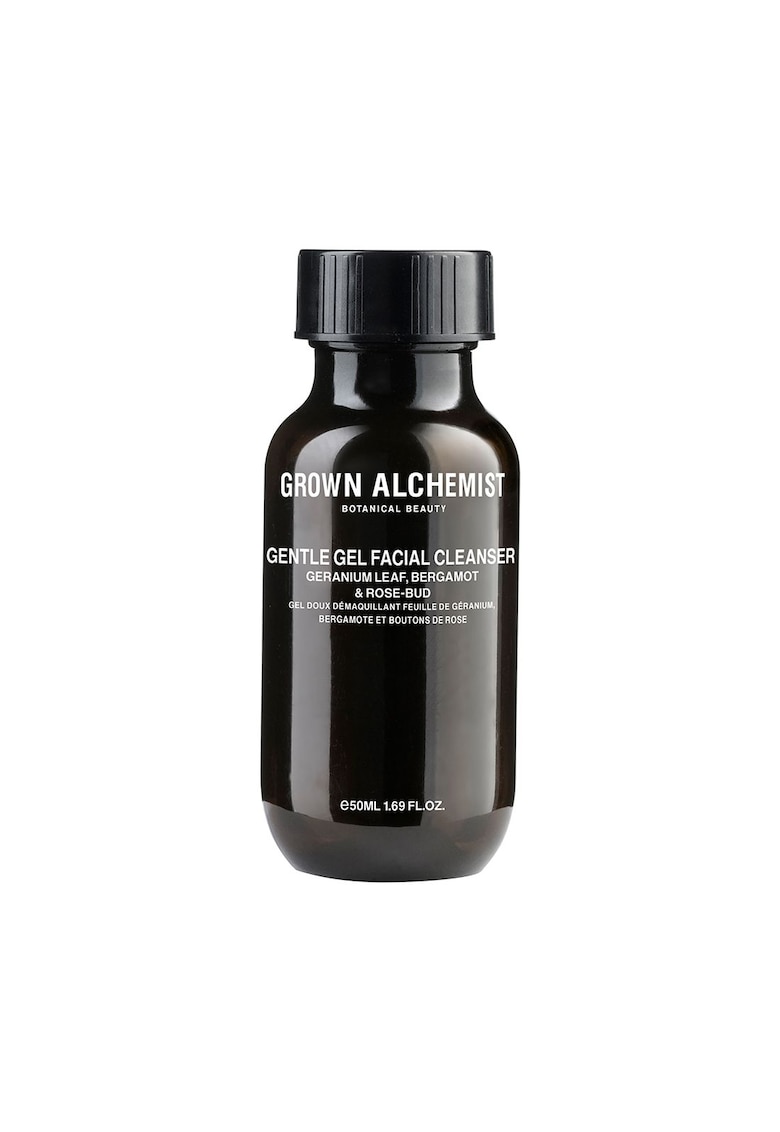 Oferte la Gel de curatare pentru fata  Gentle - 50 ml