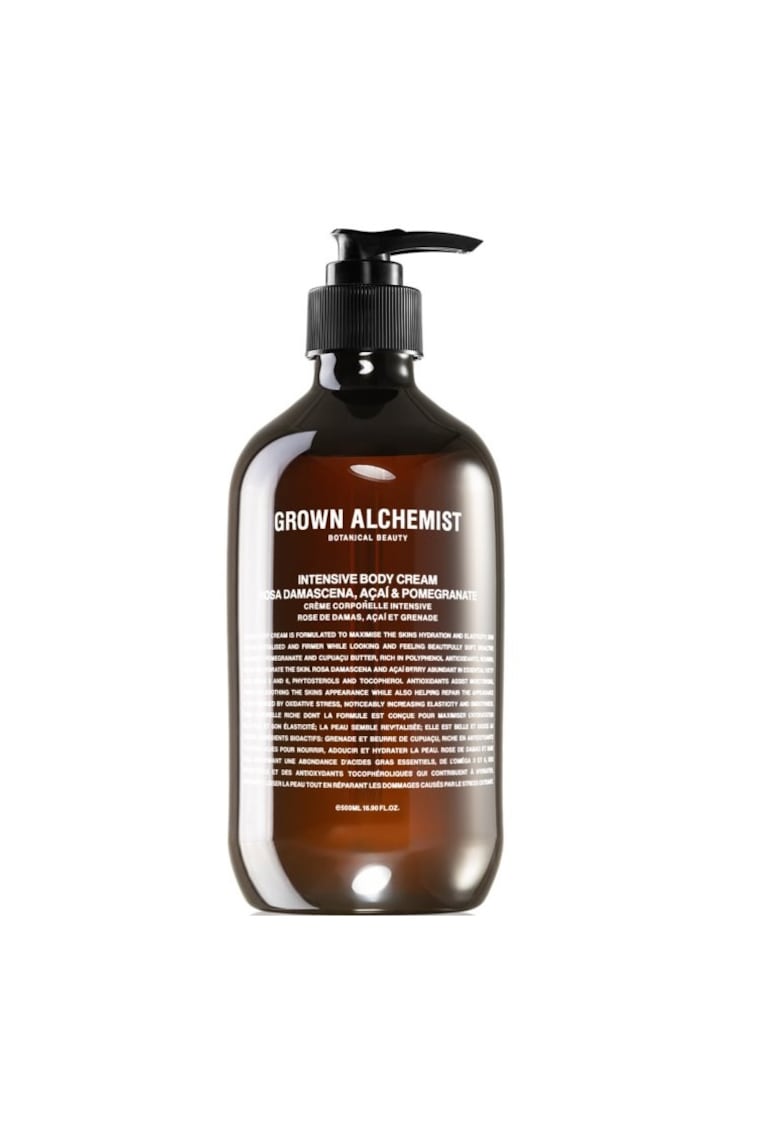Oferte la Crema de corp intensiva -  500 ml