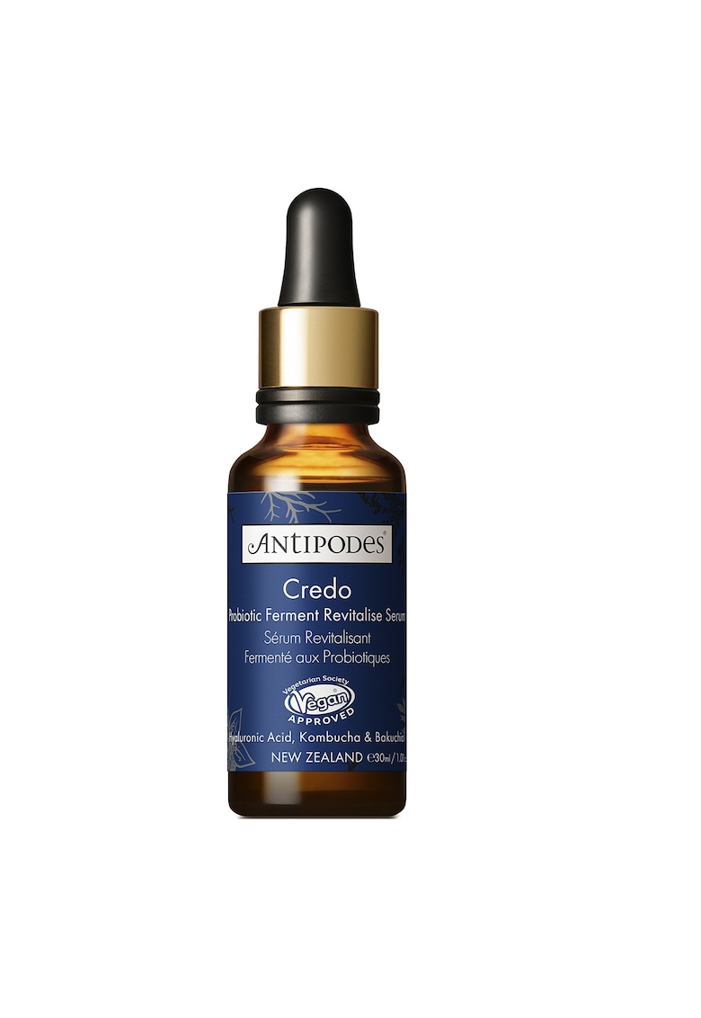 Oferte la Ser de fata -  Credo - Revitalizare - 30 ml
