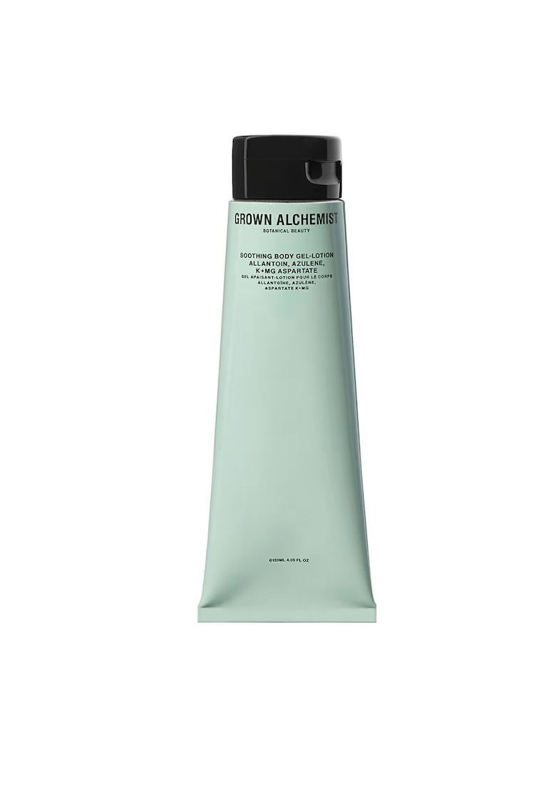 Oferte la Grown Alchemist - Allantoin - Soothing - Body Gel - After Sun - 120 ml