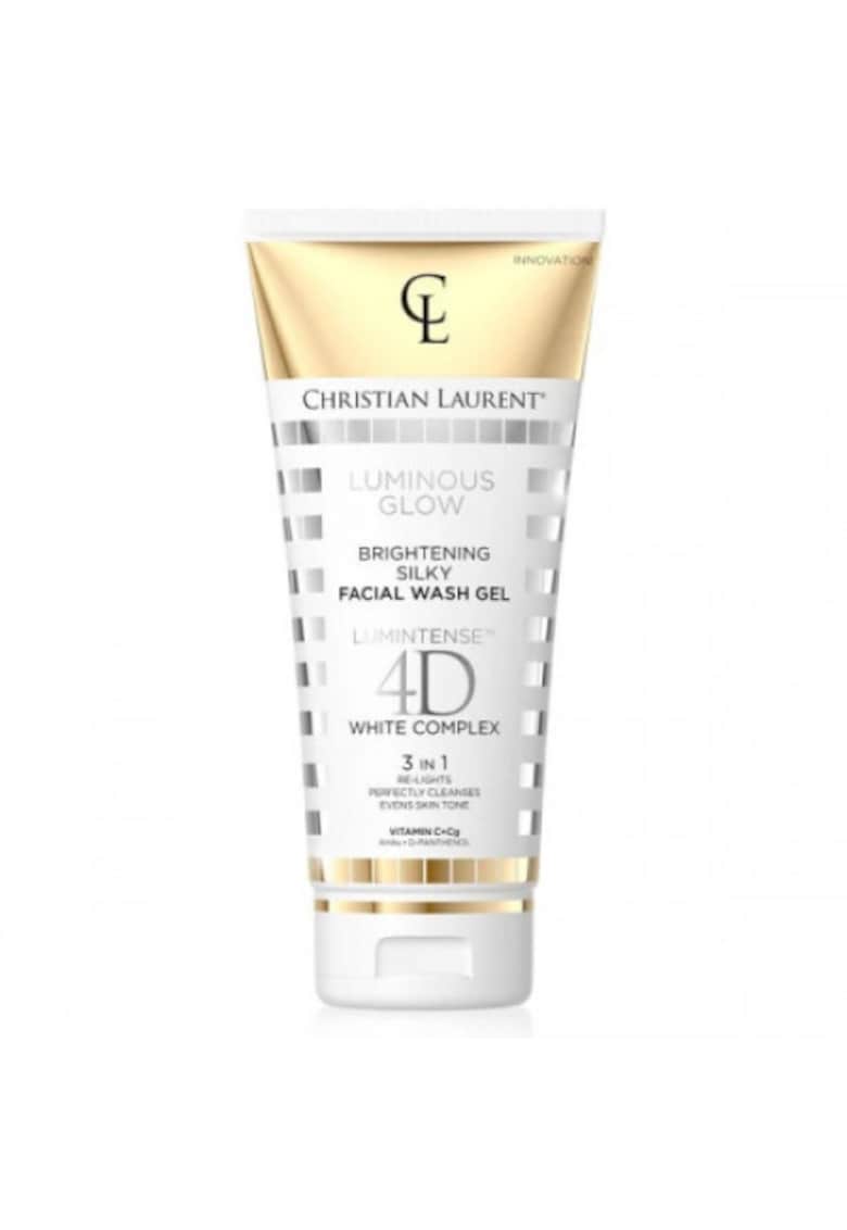 Oferte la Gel de curatare de fata -  Luminous Glow - 200 ml