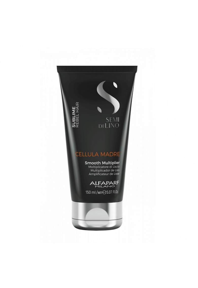 Oferte la Tratament pentru netezirea parului  Semi di Lino Cellula Madre Smooth Multiplier - 150 ml