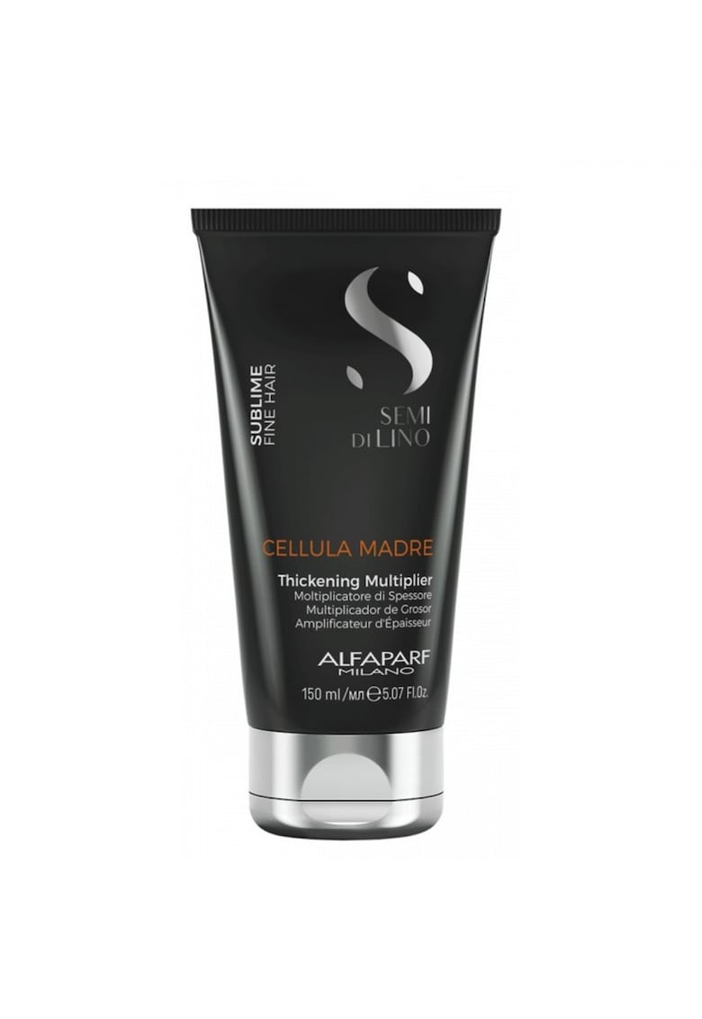 Oferte la Tratament pentru volum  Semi di Lino Cellula Madre Beauty Genesis - 150 ml