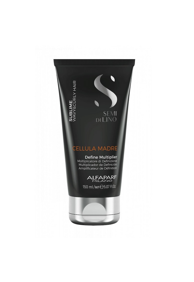 Oferte la Tratament pentru definirea buclelor  Semi di Lino Cellula Madre Define Multiplier - 150 ml