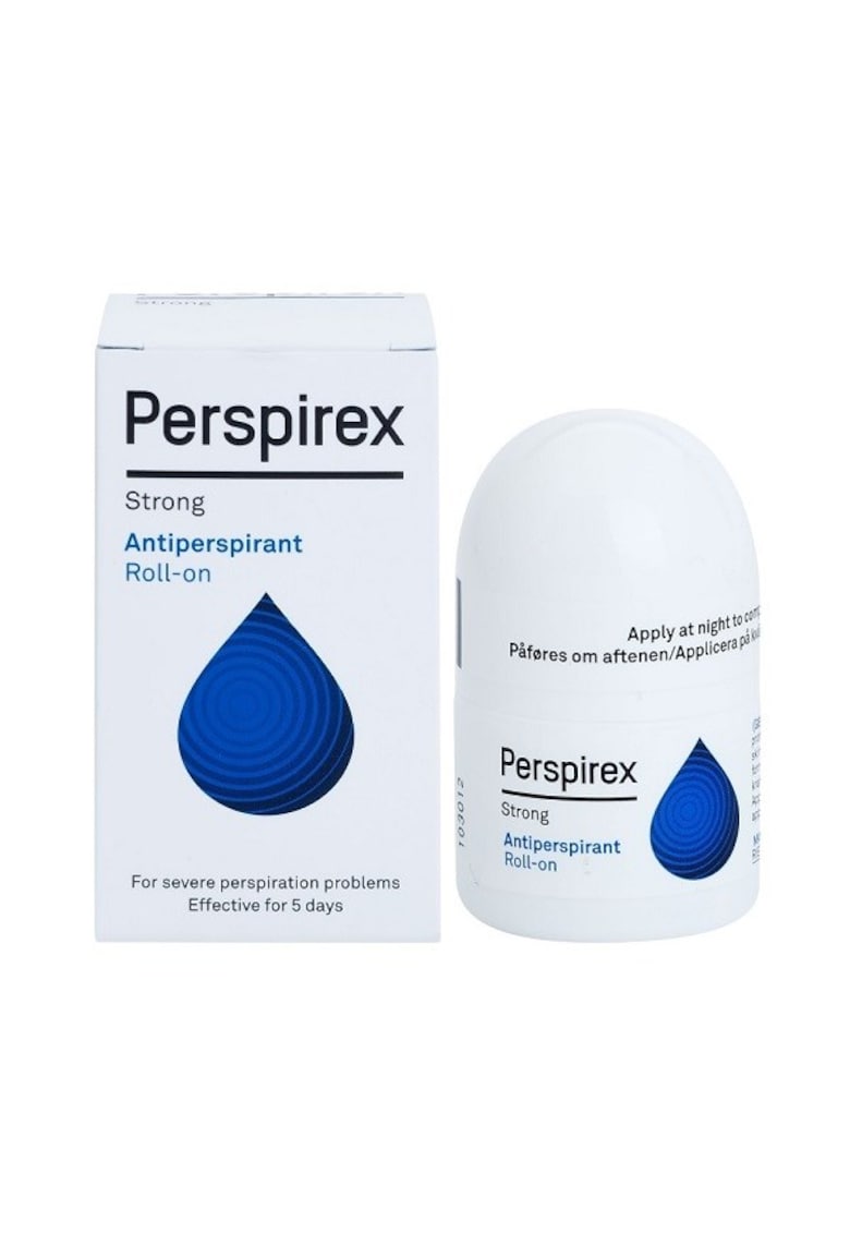 Oferte la Deodorant antiperspirant roll-on  20 ml - Puternic