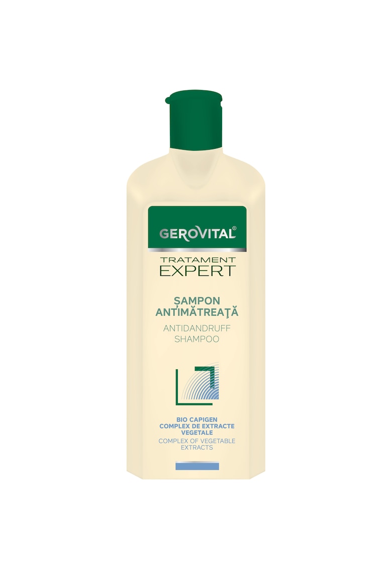 Oferte la Sampon  Tratament Expert antimatreata - 400 ml