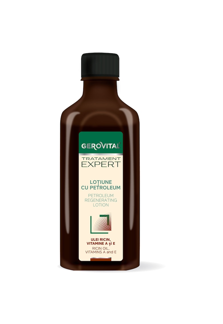 Oferte la Lotiune  Tratament Expert cu petroleum - 100 ml