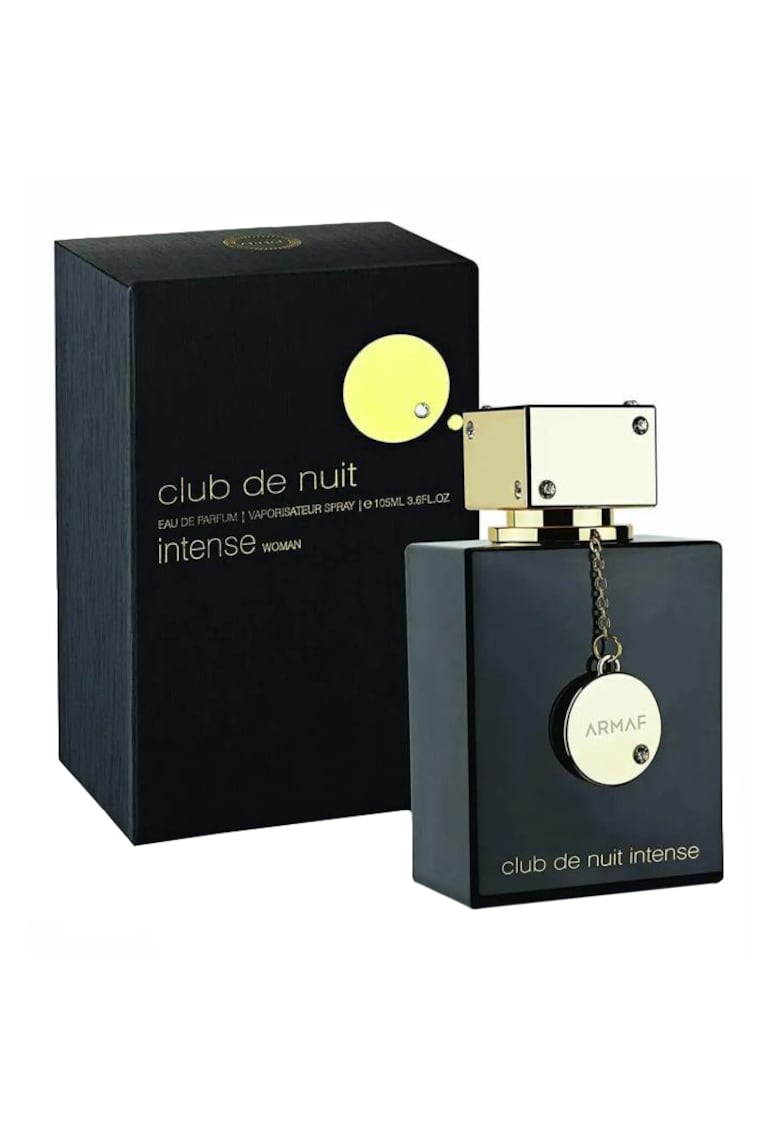 Oferte la Apa de parfum  Club de Nuit Intense - Femei - 105 ml