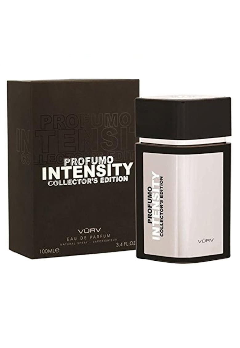 Oferte la Apa de Parfum  Profumo Intensity Collectors Edition - Barbati - 100 ml