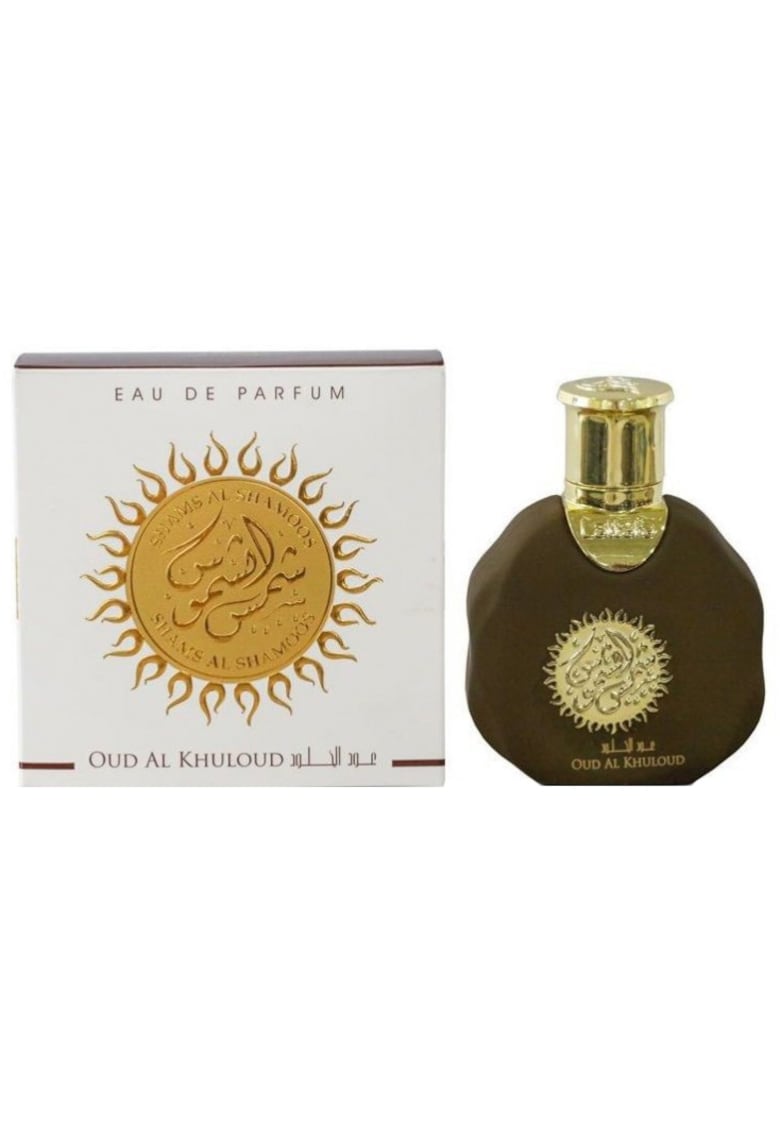 Oferte la Parfum Arabesc  OUD AL KHULOUD - 35 ml - Unisex