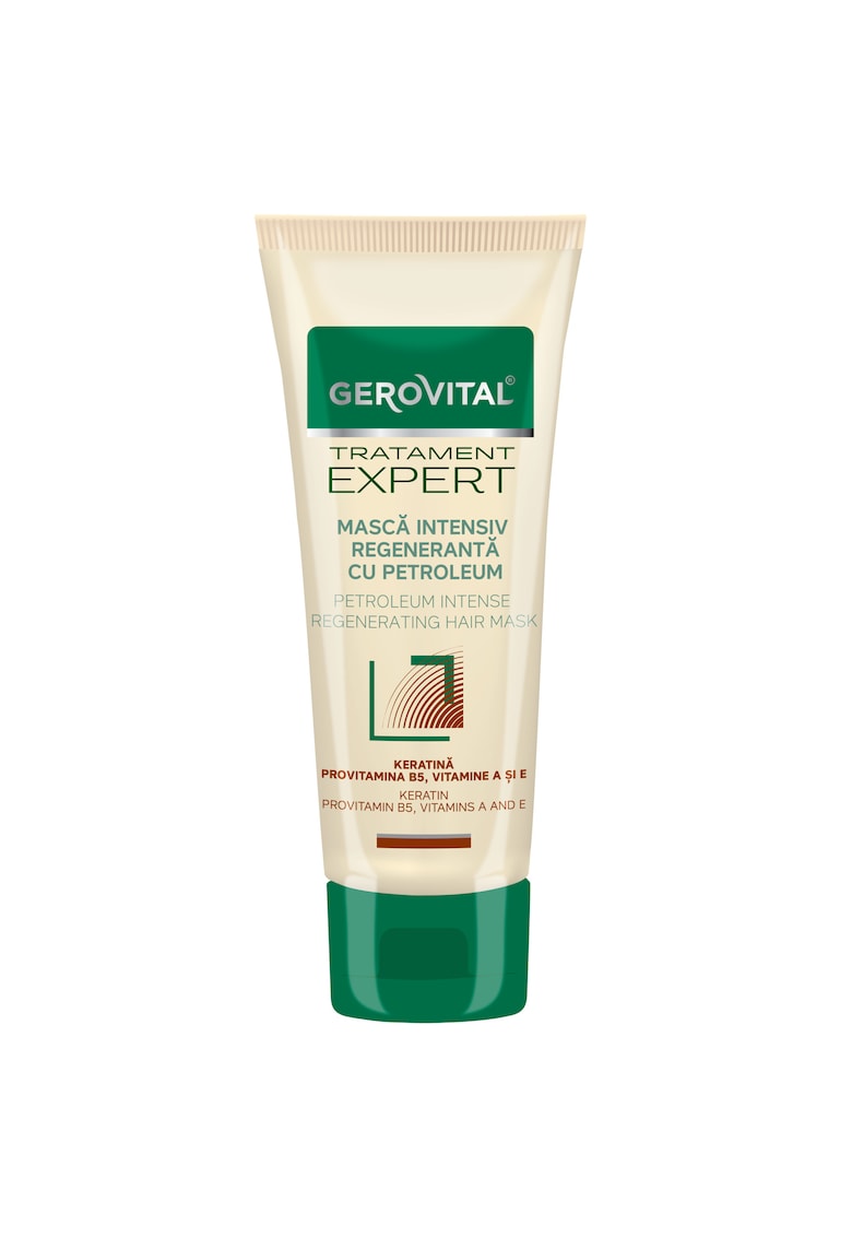 Oferte la Masca  Tratament Expert intensiv regeneranta cu petroleum - 150 ml