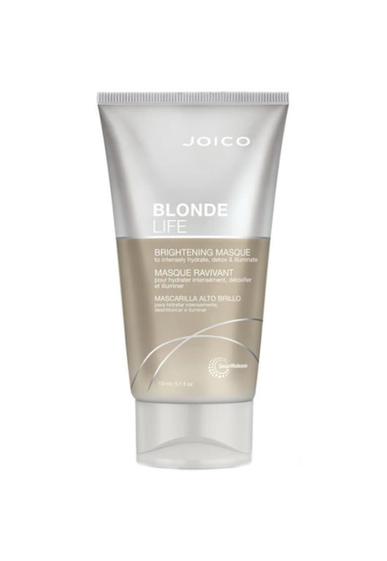Oferte la Masca de Par  Blonde Life Brightenin - 150 ml